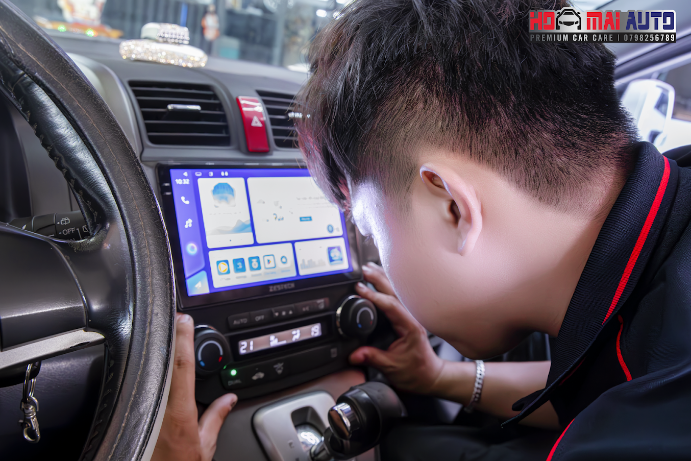 So Sánh Các Hãng Màn Hình Ô Tô Hot Nhất Hiện Nay – Đâu Là Lựa Chọn Tốt Nhất 2025?